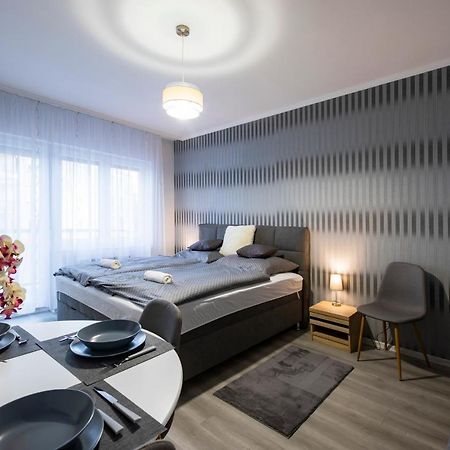 Csipke Apartman Makó Екстериор снимка