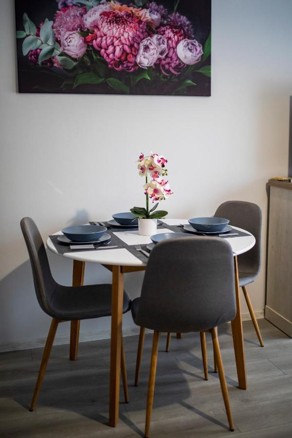 Csipke Apartman Makó Екстериор снимка