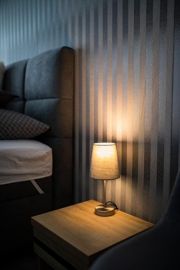 Csipke Apartman Makó Екстериор снимка