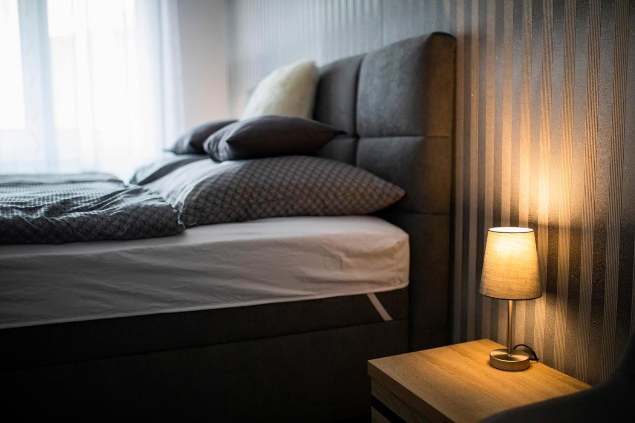 Csipke Apartman Makó Екстериор снимка